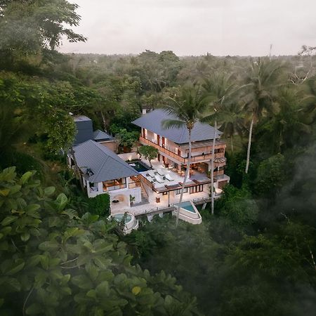 Suara Alam Hotel Ubud By Ini Vie Hospitality Екстериор снимка