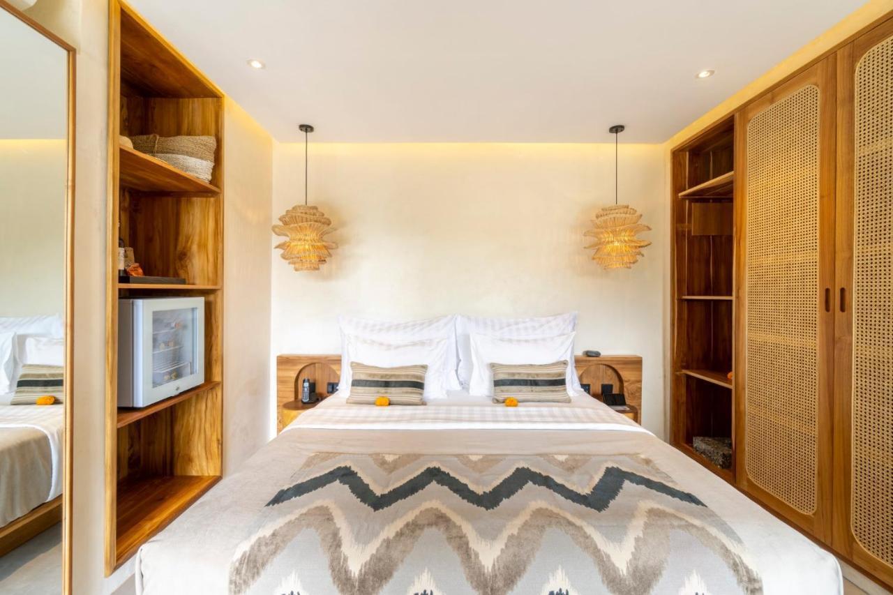 Suara Alam Hotel Ubud By Ini Vie Hospitality Екстериор снимка