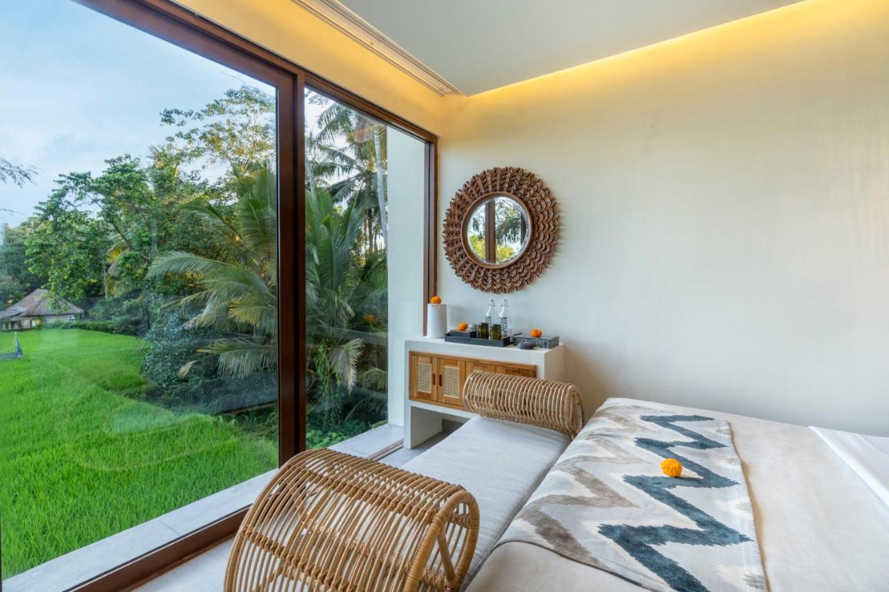 Suara Alam Hotel Ubud By Ini Vie Hospitality Екстериор снимка