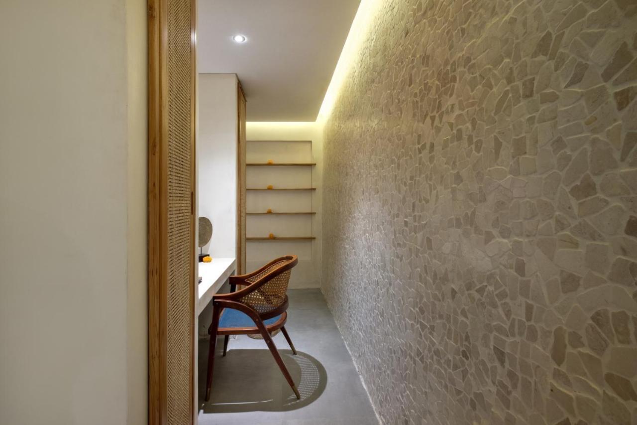Suara Alam Hotel Ubud By Ini Vie Hospitality Екстериор снимка