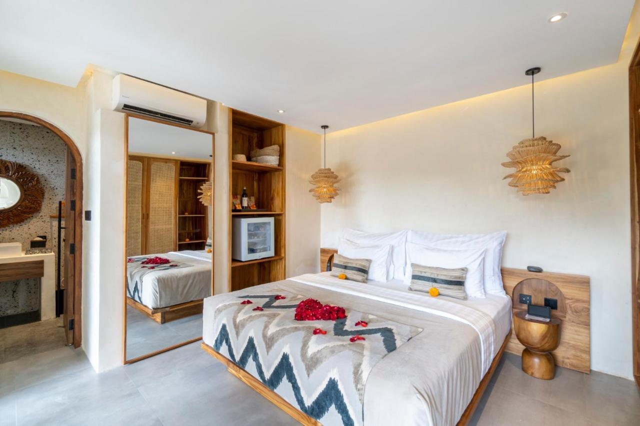 Suara Alam Hotel Ubud By Ini Vie Hospitality Екстериор снимка