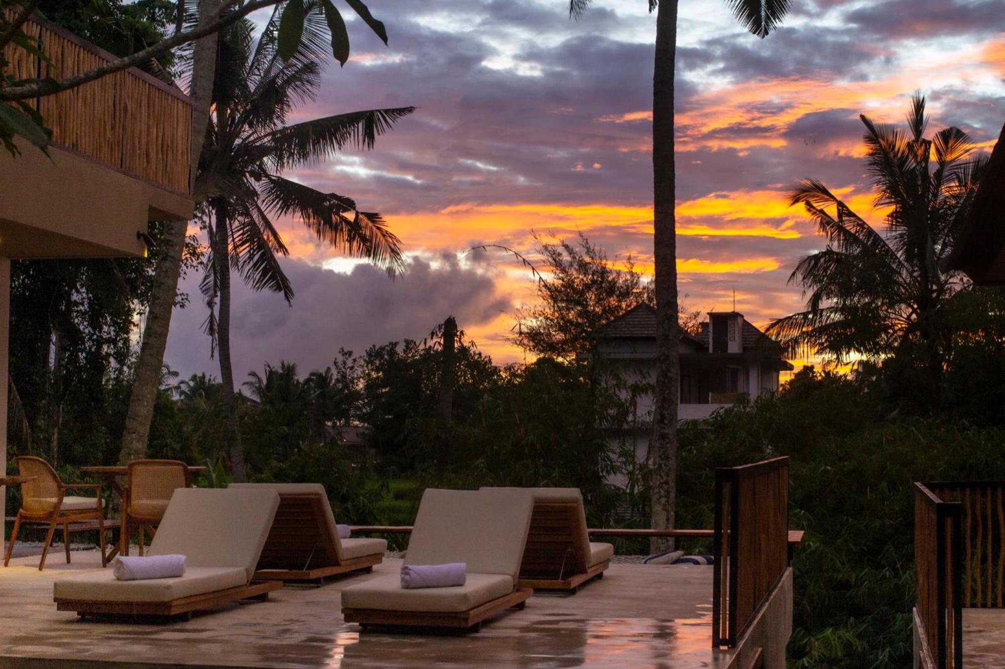 Suara Alam Hotel Ubud By Ini Vie Hospitality Екстериор снимка