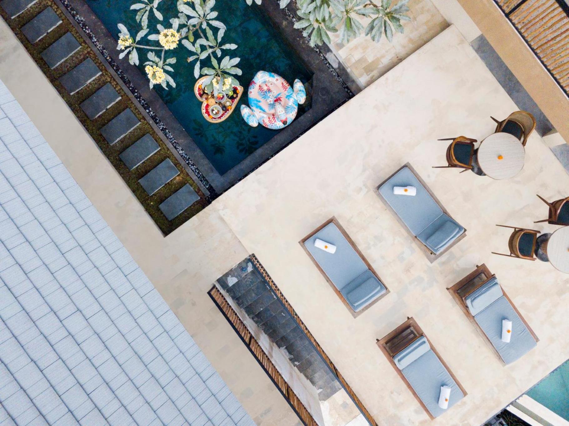Suara Alam Hotel Ubud By Ini Vie Hospitality Екстериор снимка