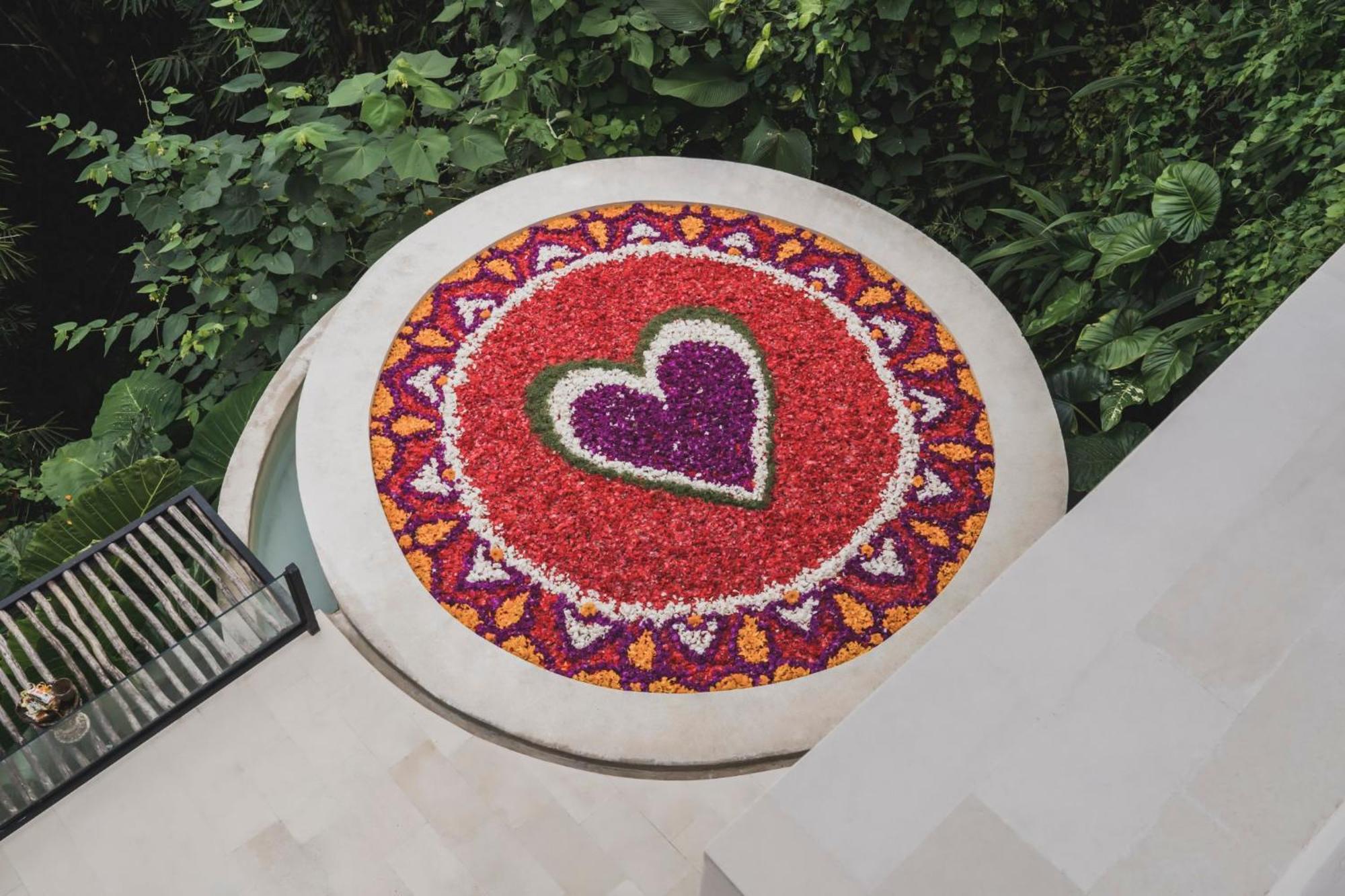 Suara Alam Hotel Ubud By Ini Vie Hospitality Екстериор снимка
